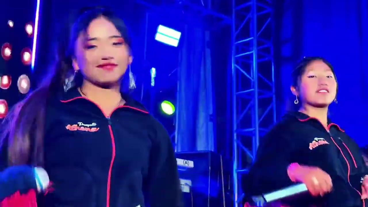 Proyecto Athena (Show en vivo Suchez 2025) // Interesado // (Cover) Video Full HD Oficial