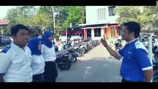 Pt. Mika Parking Rs. Gre