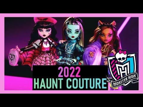 Video De Poupeé Monster High