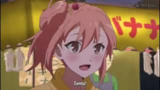 #storyanime​ #animesad​ #animesedih​'WA anime sad 30 detik #10 - Hanya merasa bersalah