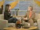 Lauren Graham on Ellen - first appearance (1/2)