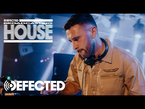 Danny Howard - Live From Sydney - Defected Worldwide Nye 2324