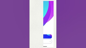 Seamless Mobile App Design: Onboarding to Login Flow | UX/UI Showcase