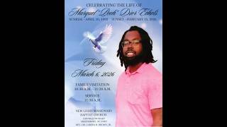Marquel "Pooh" Dior Echols