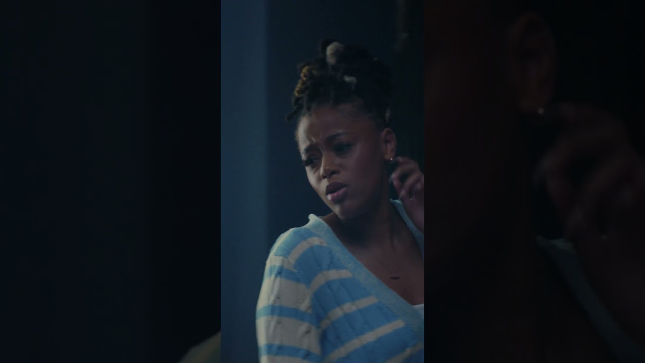 Hell hath no fury like an angry gran... 😈 