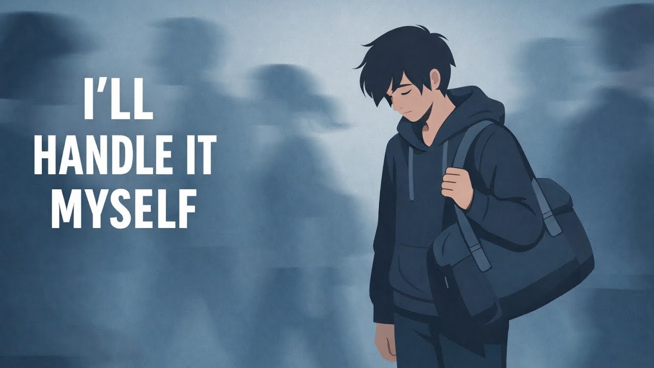 If You Do Everything Alone, Watch This (Hyper-Independence Explained)