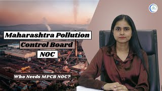 Maharashtra Pollution Control Board Noc How To Apply Who Needs It Corpseed