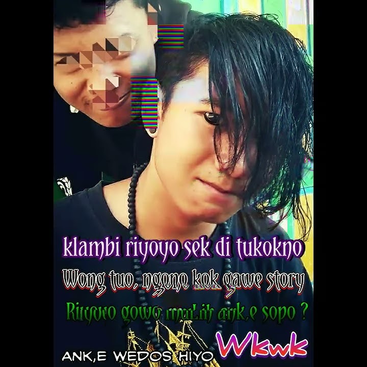 Story Wa,. Riyoyo