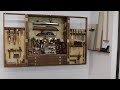 Shop Update June 17, 2018 - Bench Jigs and Floating Shelf Shop Update June 17, 2018 - Bench Jigs and Floating Shelf