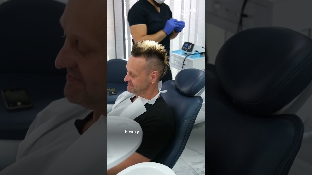 Циркониевые коронки отзыв - стоматологическая клиника в Турции  