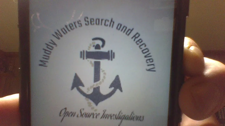 Missing Person Case Layouts
