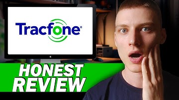 TracFone Wireless: My Honest Review & User Experience – Unlimited Plans and Coverage Explained
