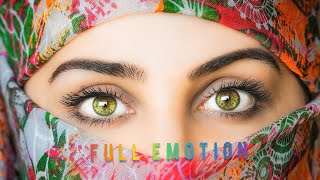 Taoufik Ft Anas Otman - Full Emotion (v2)