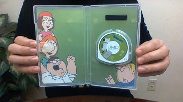 MY PSP UMD COLLECTION MOVIES 2018/,