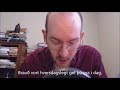 A reading of the old norse our father with norse subtitles