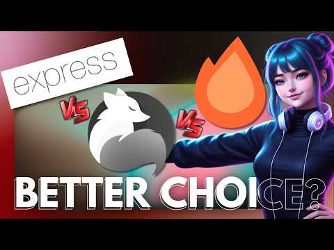 Hono vs Express vs Elysia: Which One Should You Actually Use? (2026)