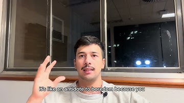 how to make every day SO fun you don’t even have time to scroll