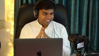 Online Class Promo Learn Hindustani Classical Vocal Vivek Karmahe
