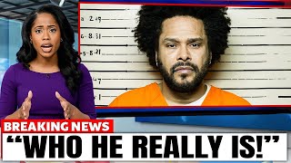 Maxwell Was NOT Who We Thought He Was..