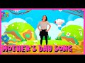 Happy Mother's Day Song for Kids | I Love my Mommy Song for children