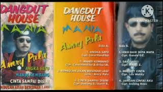 Album Dangdut house Mania  