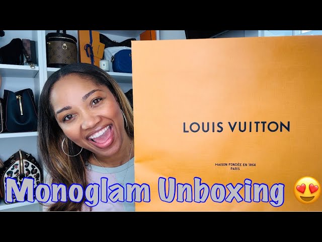 How I Organise My Louis Vuitton Nice BB & Unboxing The Most Expensive  Luxury $330 Lipstick 😱 