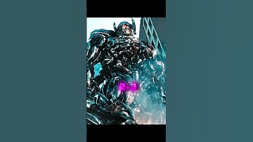 FOC Grimlock VS Bay Shockwave edit || #shorts #transformers #transformersone #shockwave #fyp #turkey