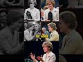 How She Became the Oriental Princess Diana: A True Story #PrincessDiana#RoyalStory#TrueStory