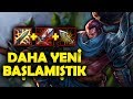 ORTA KORİDOR YASUO - YENİ BİR 800K MI DOĞUYOR ?