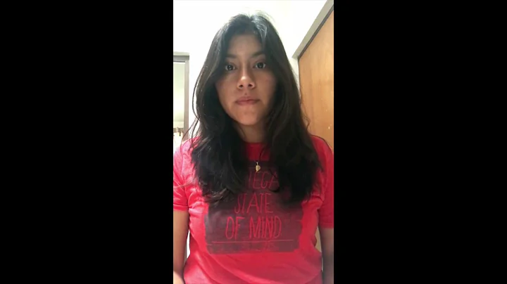 When I was your man-Bruno Mars (Cover by me )  Kar...