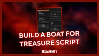 [SCRIPT] Build A Boat For Treasure Script [Auto Farm, God Mode Water, Auto Common Chests] ID:5