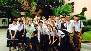 KruNakarin & 5/6 @SAMSEN 2014