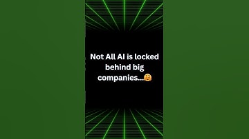 Hugging Face 🤗 - The GitHub of AI! 🚀 Free AI for Everyone #github #trending #ytshorts #huggingface