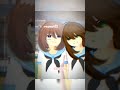 Cila & Acha 💥 #ccpsss #sakuraschoolsimulator #masukberanda #cnaww #sakura #jj