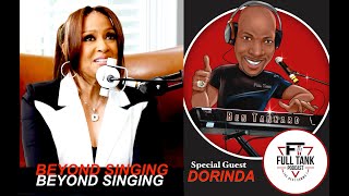 Famous Beyond Singing !  Dorinda Clark Cole -  Season One Episode 4 - Full Tank Podcast w/ Ben Tankard Net Worth