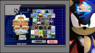 SSBB: Preview of a future psa