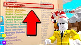 Buying Rare Rainbow Flavor Gum Roblox Bubble Gum Simulator Youtube - buying rare rainbow flavor gum roblox bubble gum simulator