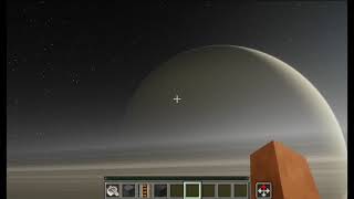 Checking out cool Minecraft shaders!!!