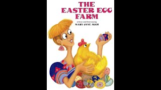 HOB Kindergarten The Easter Egg Farm Read Aloud