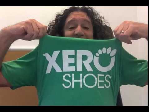 xero shoes black friday sale