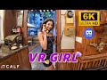 Vr180 6kdo you want to have a cup of coffee with me  calf vr  meta quest 
