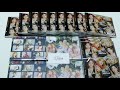 Twice Better Albums Unboxing (All Versions)