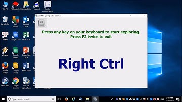 How to Install and Use Sao Mai Typing Tutor (SMTT)