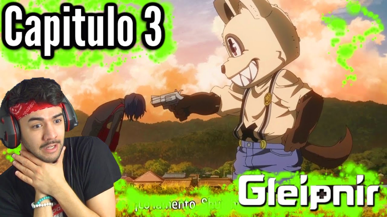 El Hombre Equivocado Capitulo 3 Español