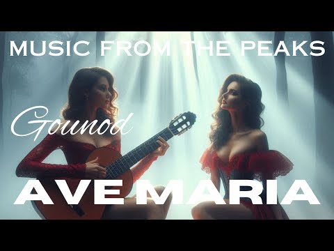 MUSIC FROM THE