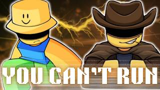 This Rivalry Brought A Deleted NPC Back From The Dead