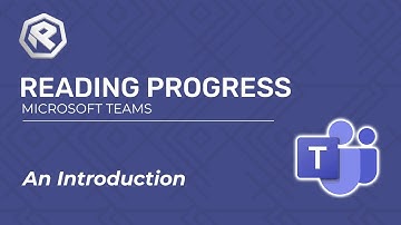 Reading Progress | An Introduction