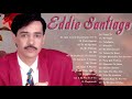 E.D.S - EDDIE&#39;s SANTIAGO || SALSA MIX ROMANTICA MUSIC 2021