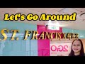 LET S GO AROUND ST FRANCIS XAVIER SHIP рџљў 2GO TRAVEL Simply Genny Vlogs LET S GO AROUND ST FRANCIS XAVIER SHIP рџљў 2GO TRAVEL Simply Genny Vlogs