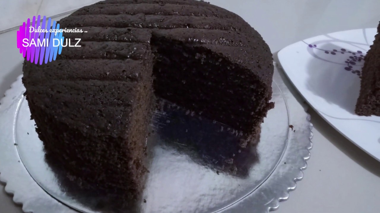 TORTA DE VINO TINTO RECETA FACIL